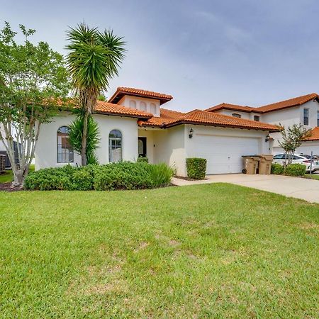 Beautiful Clermont Home About 10 Mi To Disney World! Orlando Kültér fotó